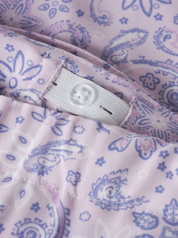 NAME IT Nederdel 'NKFVinaya' i lilla