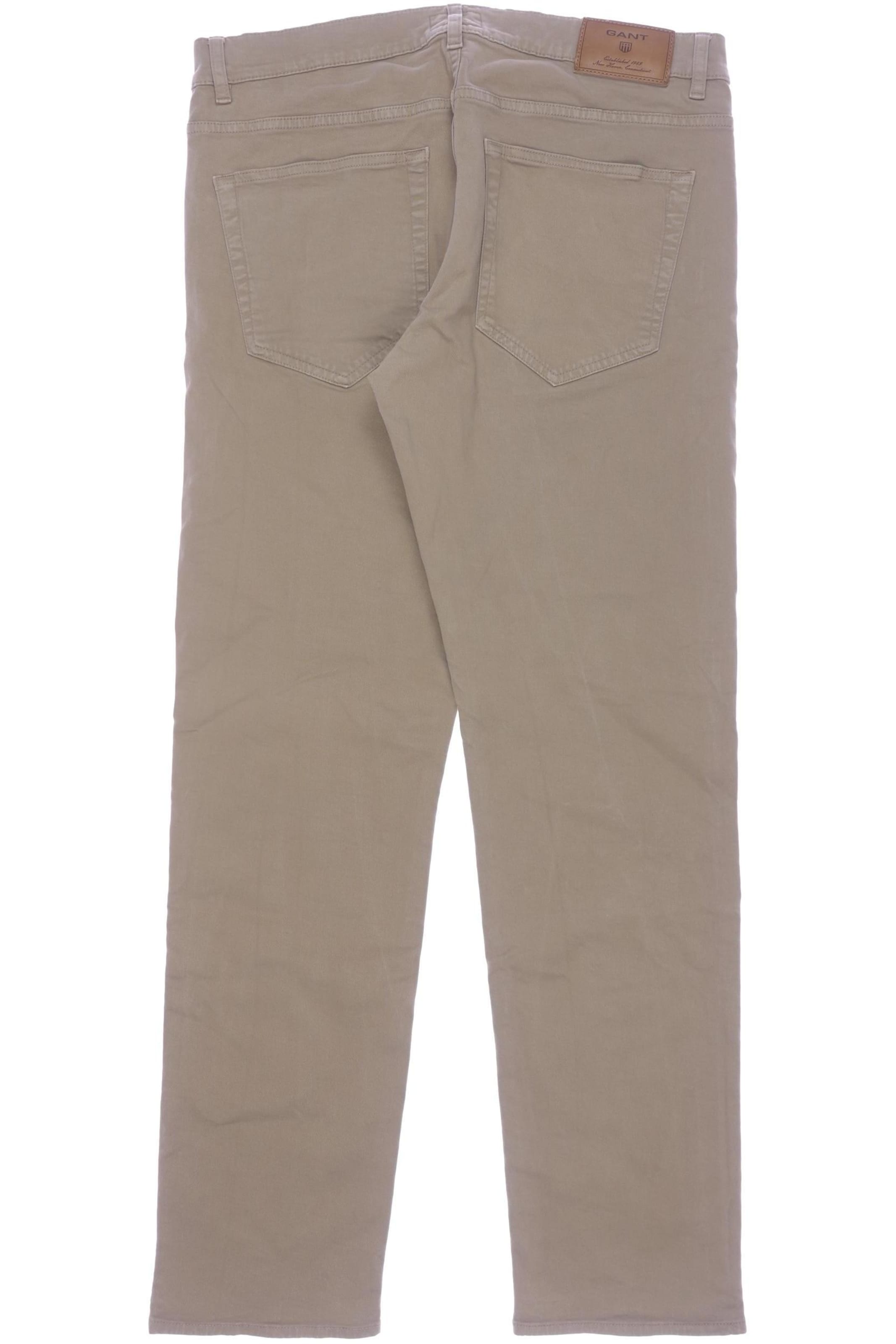 GANT Jeans 33 in Braun