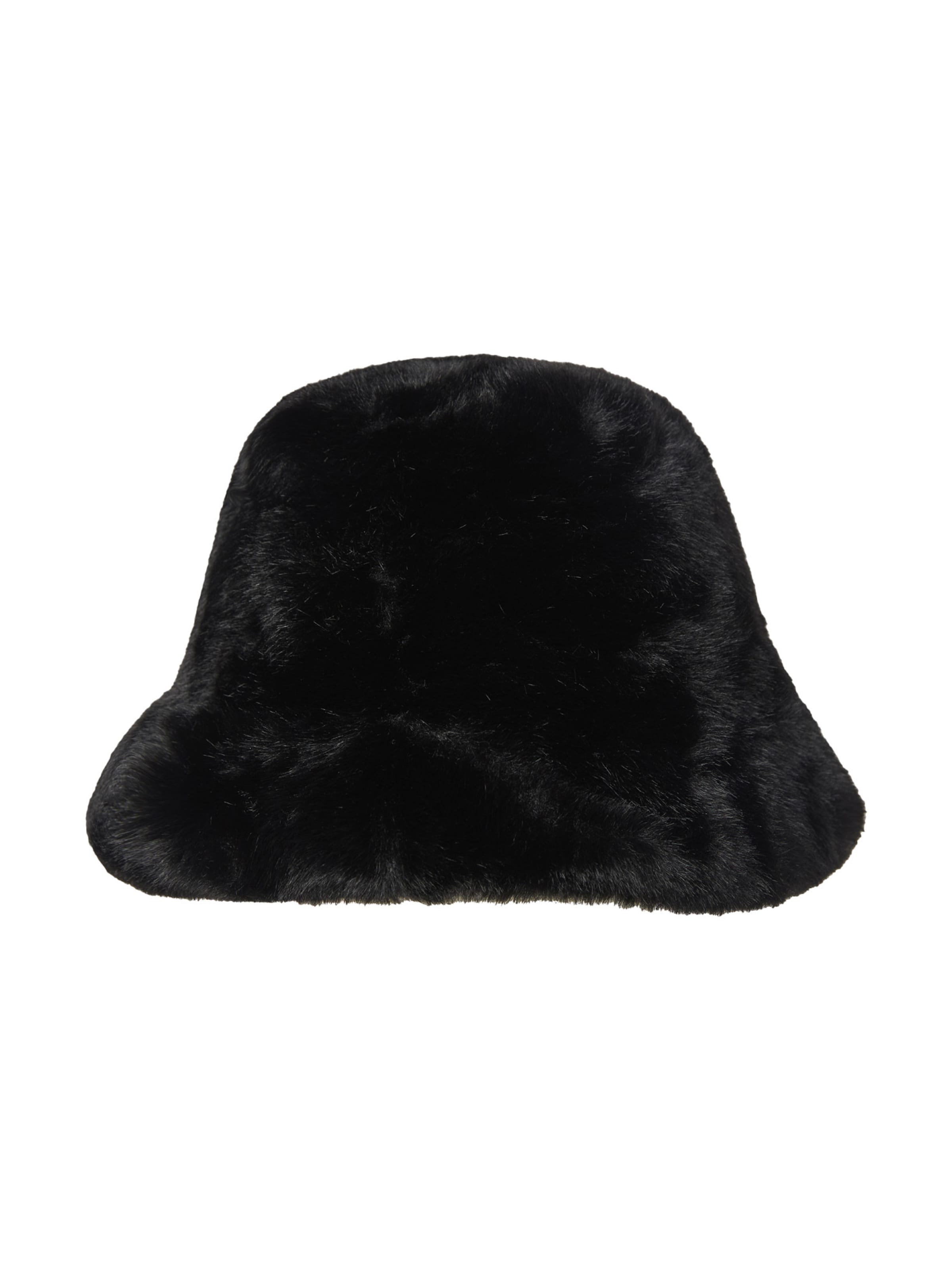 Funky Buddha Kalap - fekete: elől