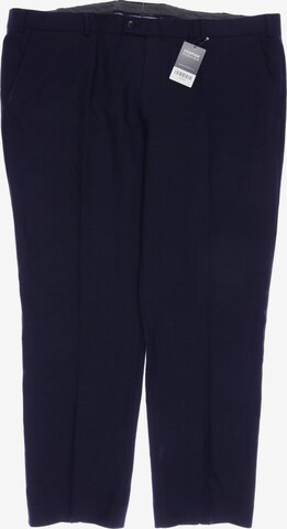 Christian Berg Pants in 44 in Blue: front