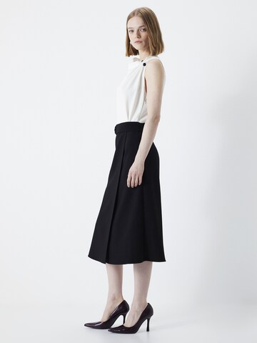 Ipekyol Dress in Black