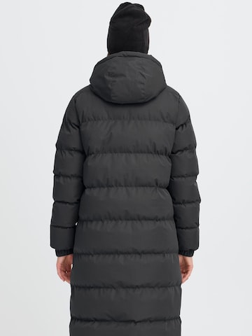 North Bend Outdoor coat 'Ella ' in Grey