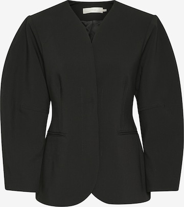 InWear Blazer 'Wilcox' in Black: front