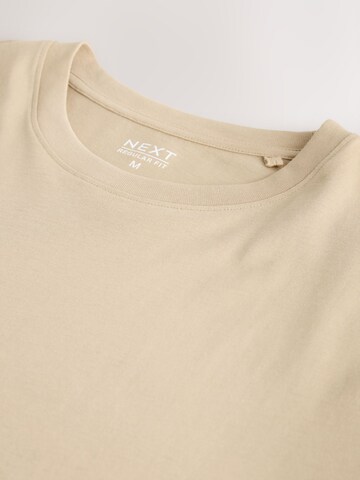 brūns Next T-Krekls