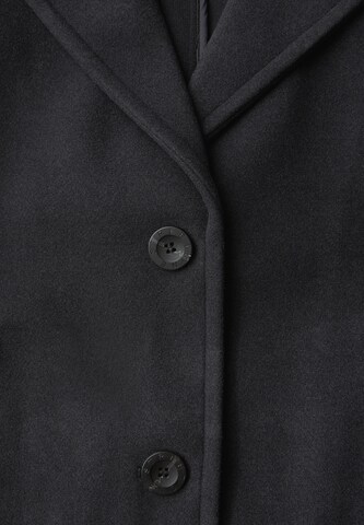 STREET ONE Between-Season Jacket in Black