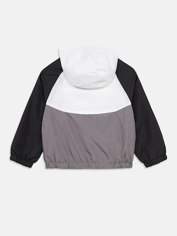Nike Sportswear Átmeneti dzseki - fehér