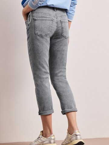 regular Jeans 'Jane' di STREET ONE in grigio
