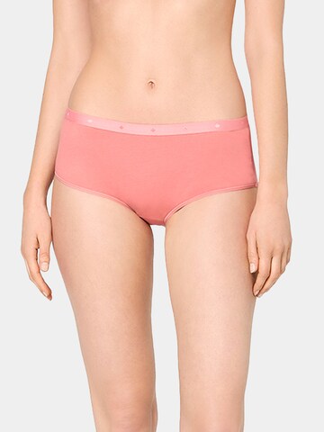Nur Die - Panti ' Basic ' en azul: frente
