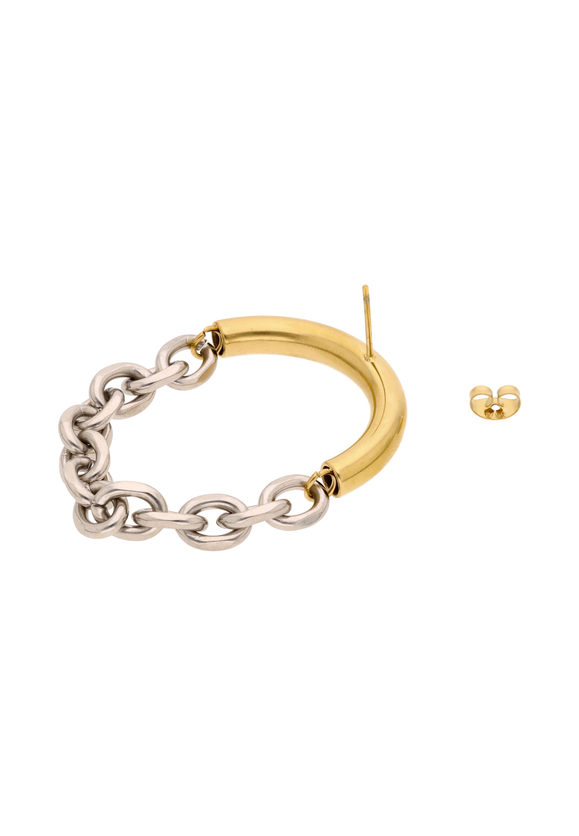 usha WHITE LABEL - Brincos em ouro
