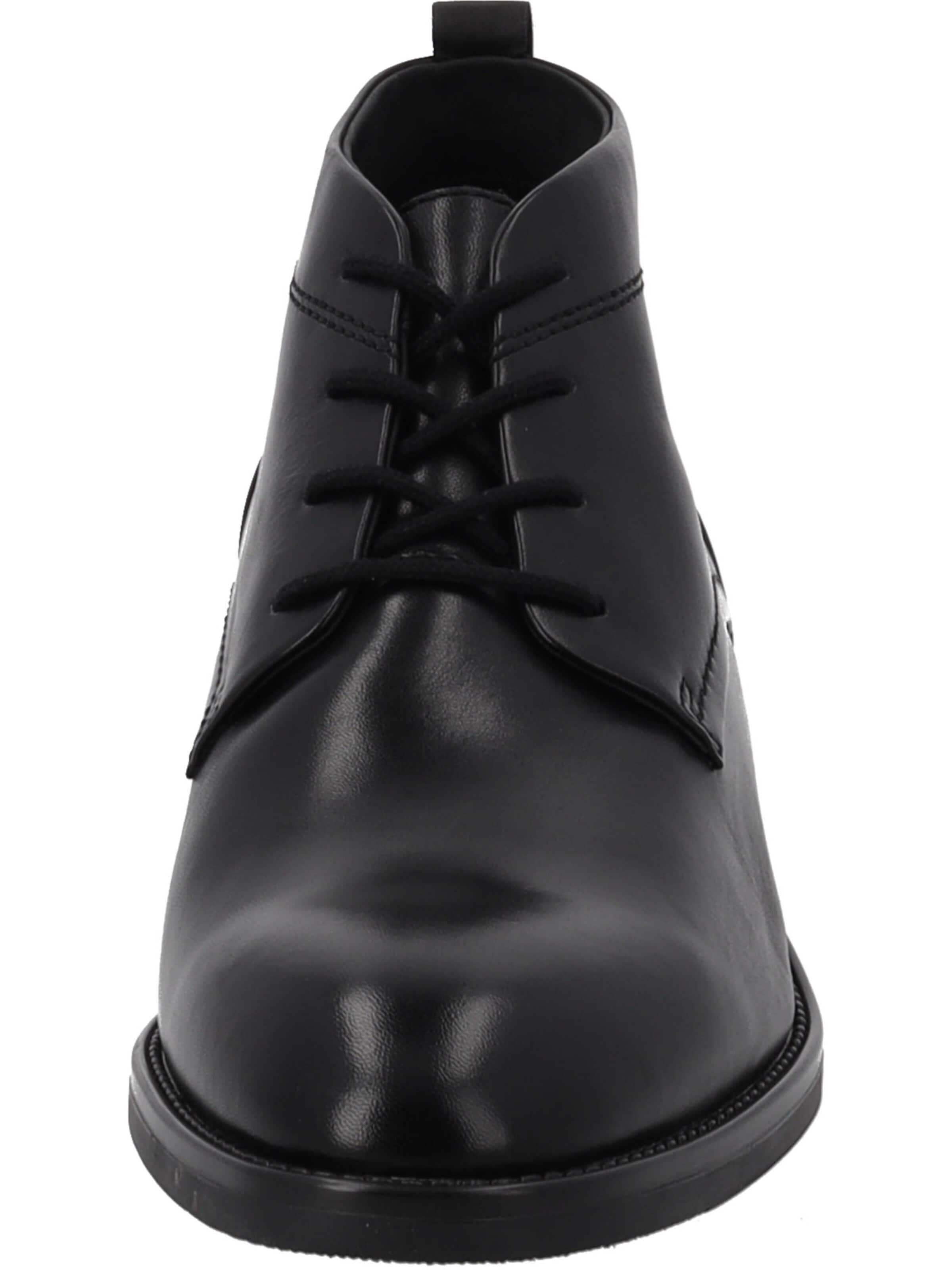 Palado Schnürschuh 'Palado Adeenas'‌ in Schwarz