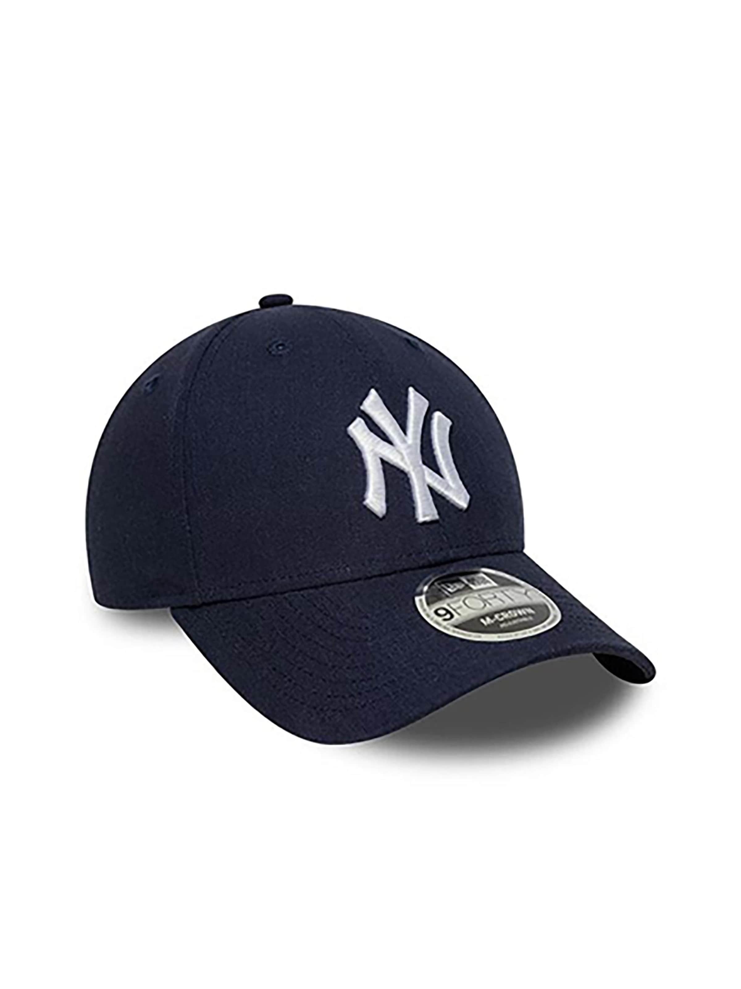 NEW ERA Τζόκεϊ '9FORTY' σε μπλε