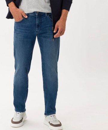 BRAX Regular Jeans 'Cadiz' in Blue: front