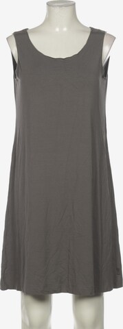 OSKA Dress in L in Grey: front