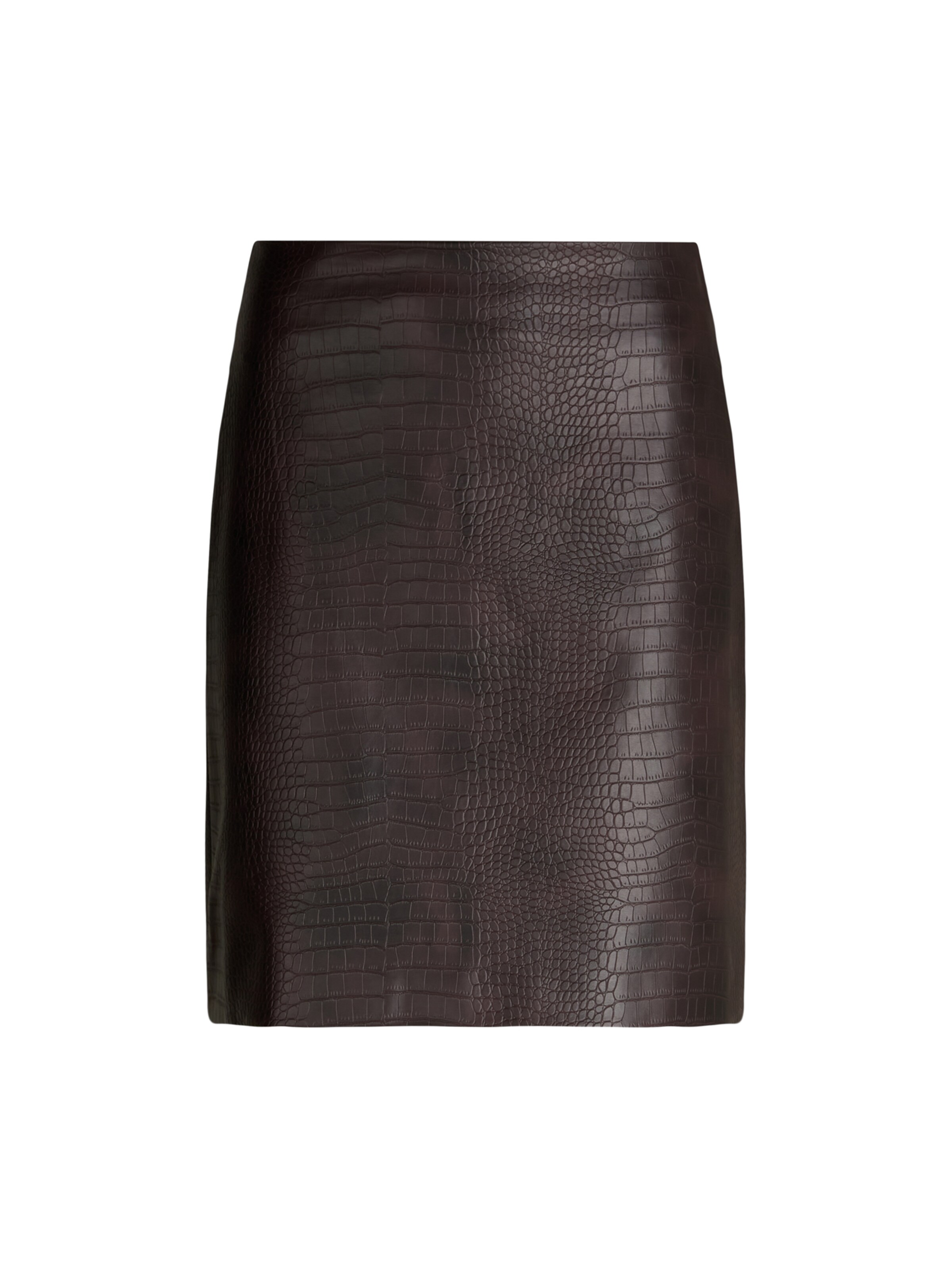JOOP! Skirt 'Saron' in Brown: front