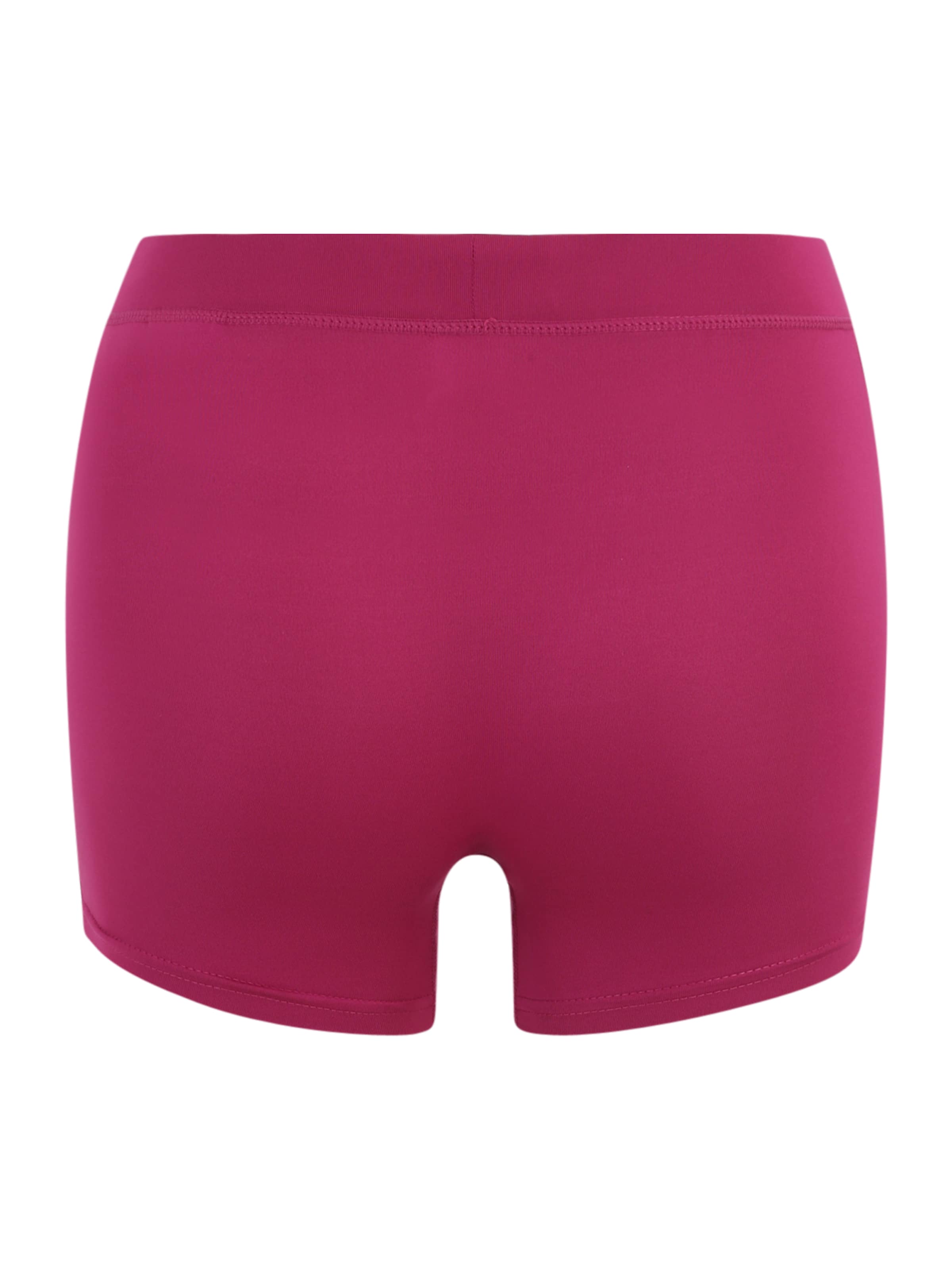 ELLESSE Скинни Спортивные штаны 'Chrissy' в Ярко-розовый