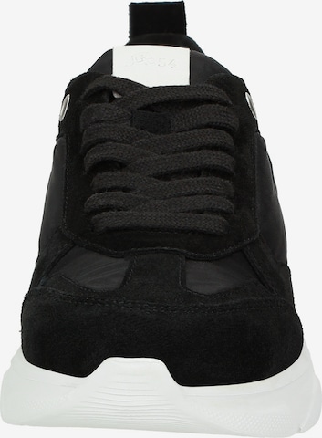 SIOUX Sneakers ' Liranka ' in Black