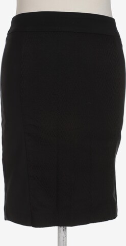 MARCIANO LOS ANGELES Skirt in XS in Black: front