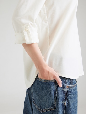 s.Oliver - Blusa em bege