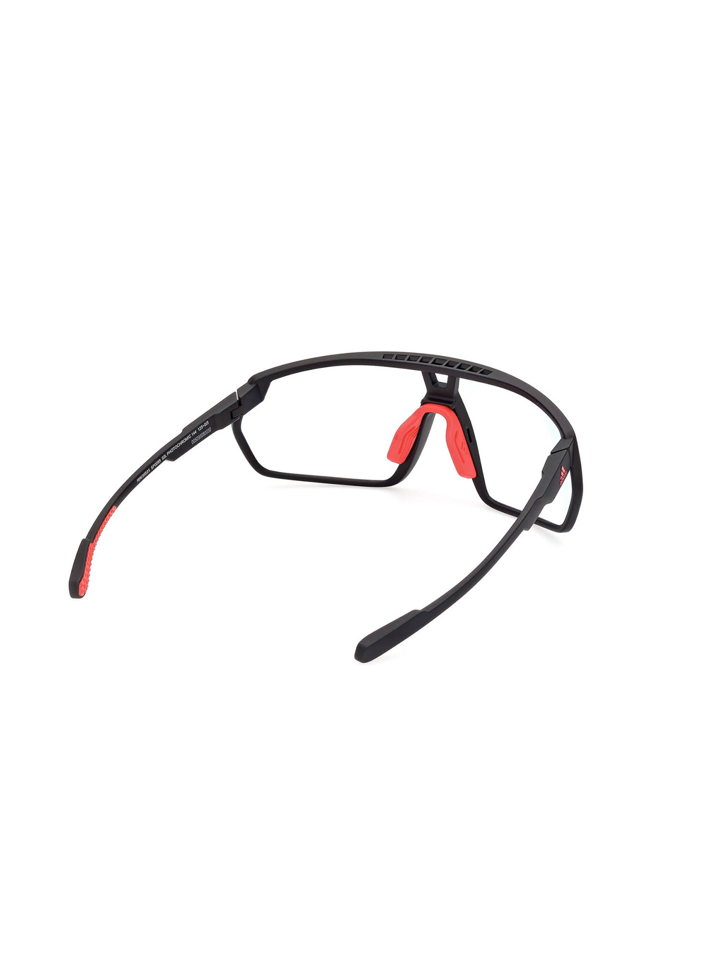 Occhiali da sole sportivi di ADIDAS SPORTSWEAR in nero