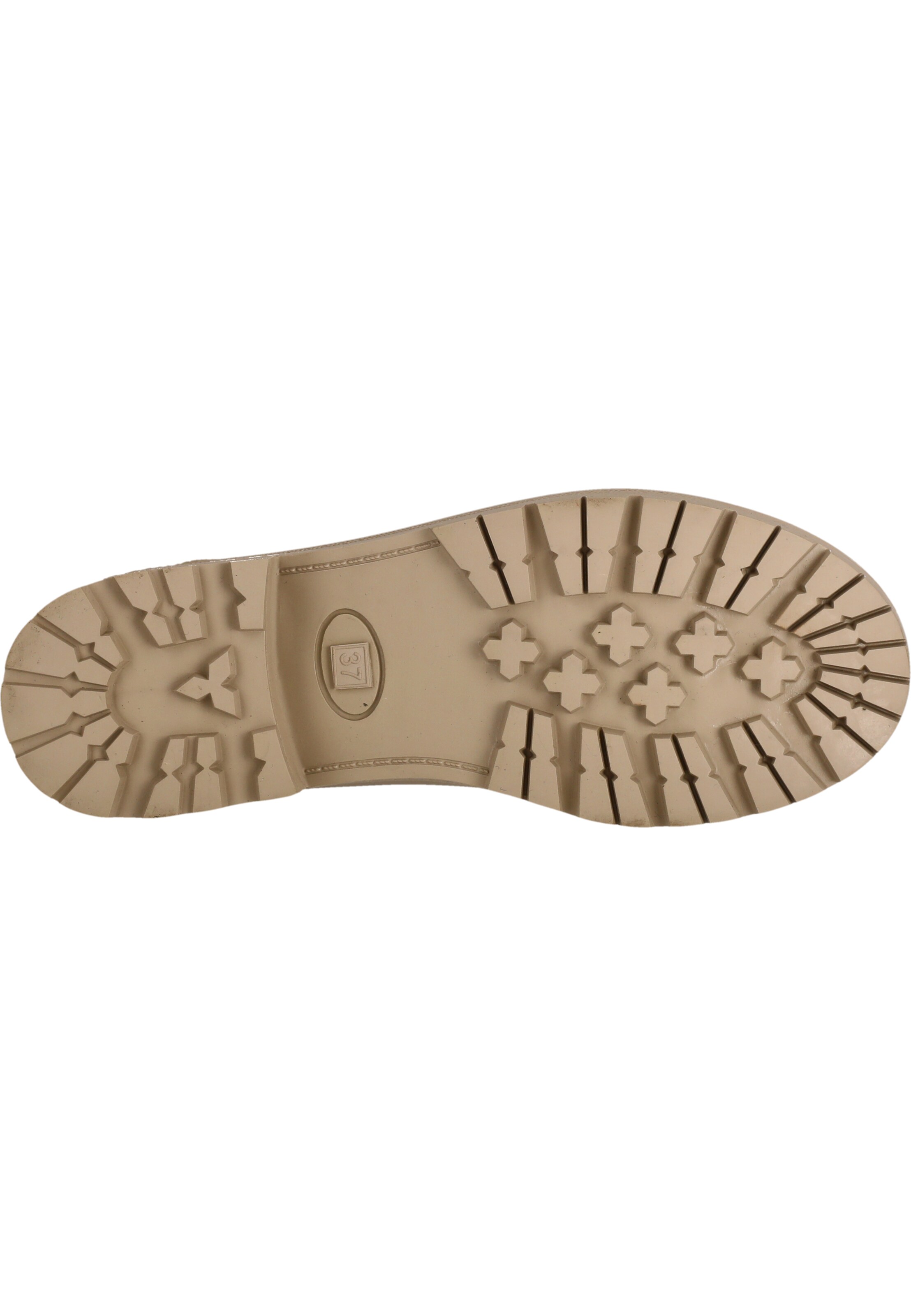 Weather Report Outdoor rubber boot 'Raimar' in Grey