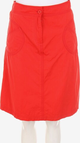 STREET ONE Skirt in S in Red: front