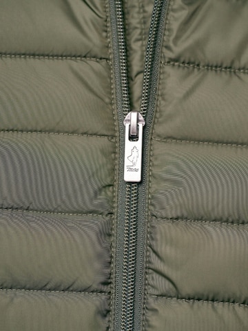 MCS Between-Season Jacket 'MCSantos' in Green