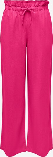 ONLY Pants 'Caro' in Fuchsia, Item view