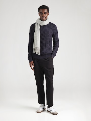 JACK & JONES Свитер 'JPRBLUSEAN' в Синий