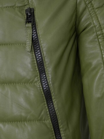 Jilani Übergangsjacke 'Filbo'‌ in Grün