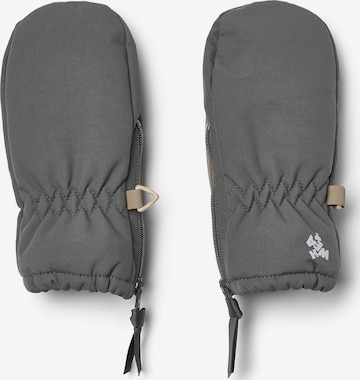 WHEAT - Guantes en gris: frente