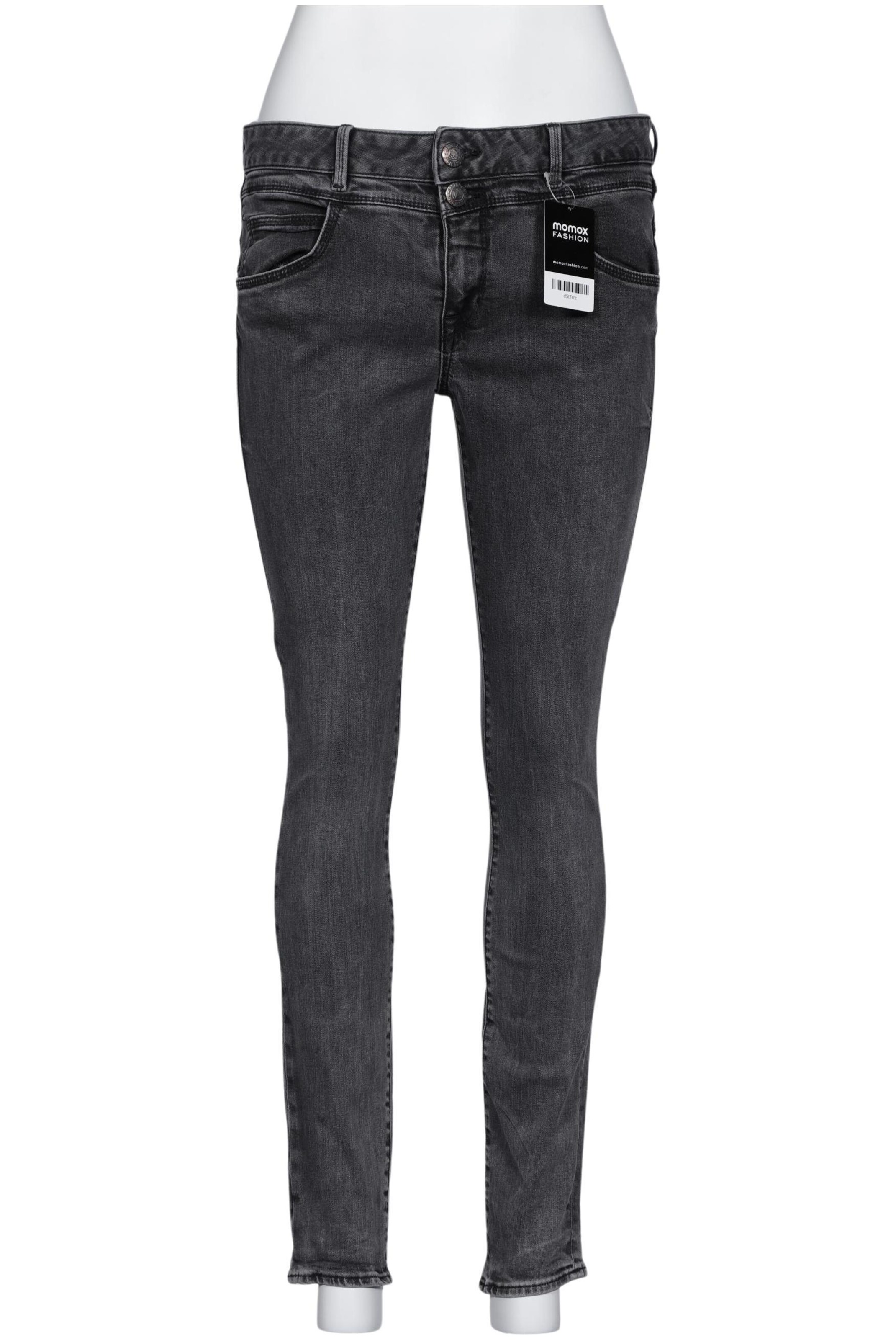 Herrlicher Jeans in 31 in Grey: front
