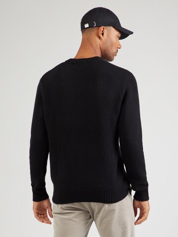 SELECTED HOMME - Jersey 'SLHCody' en negro