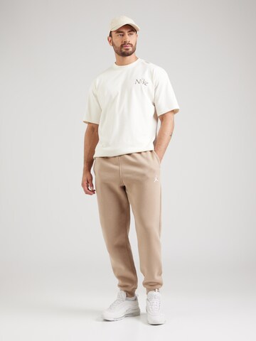 Nike Sportswear Μπλουζάκι 'M90 LBR CRFT' σε γκρι