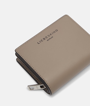 Liebeskind Berlin Peňaženka - Béžová