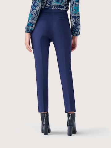 Camomilla Slim fit Jeans 'ALICEH' in Blue