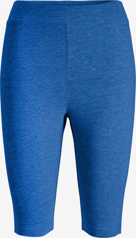 Skinny Leggings 'ANNIKA' JJXX en bleu : devant