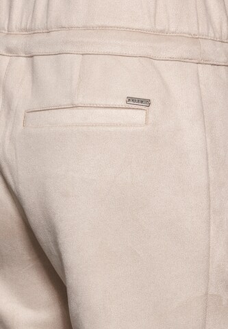 CECIL Skinny Hose in Beige