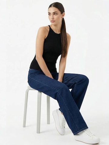 Haut 'Tanktops & Camis' Bigdart en noir
