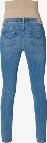 Esprit Maternity - Skinny Vaquero en azul