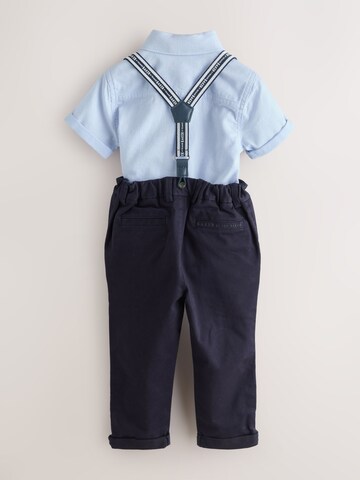 Baker by Ted Baker Set i blå