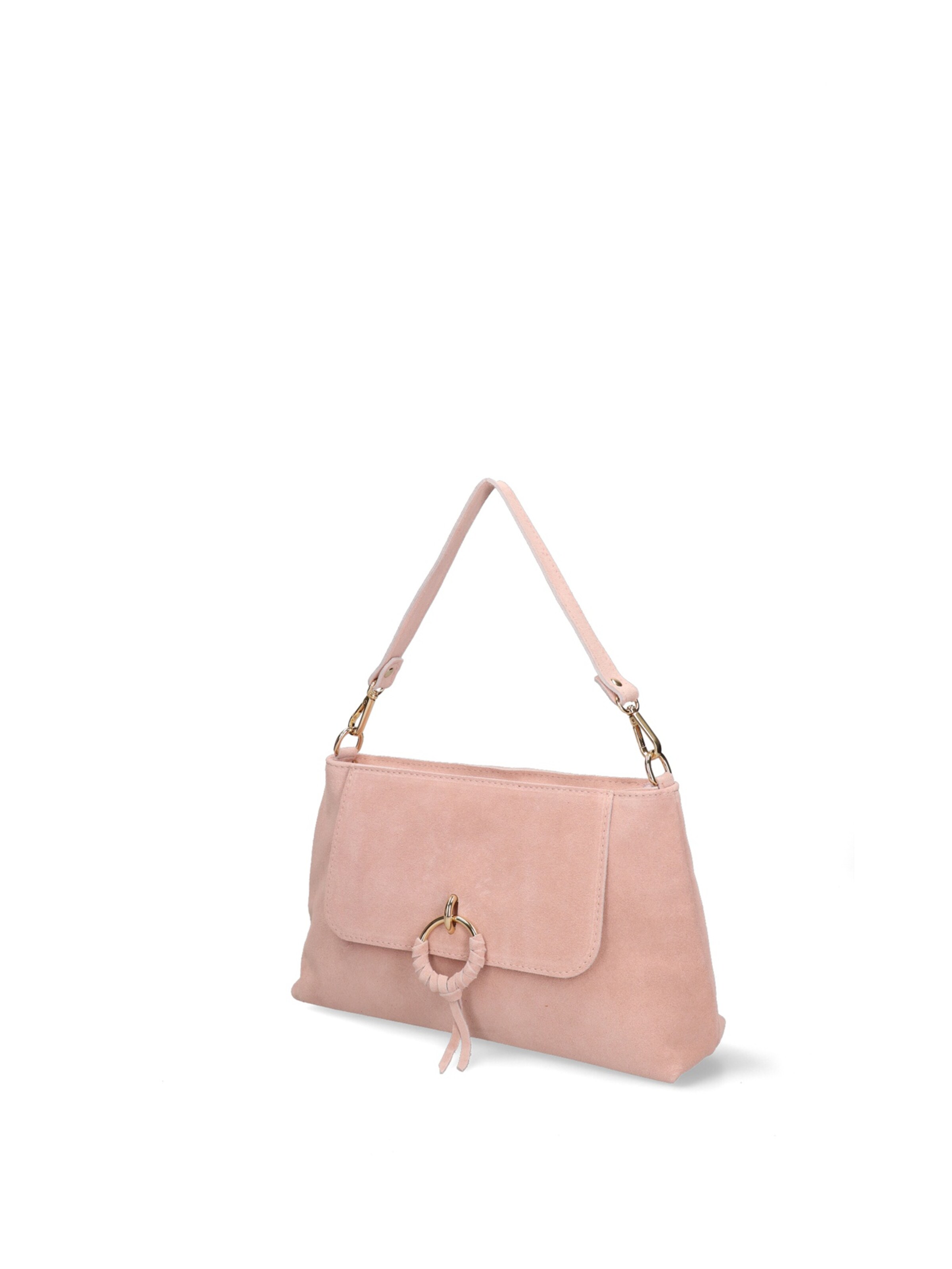 Borsa a spalla 'Celeste Pro' di Gave Lux in rosa