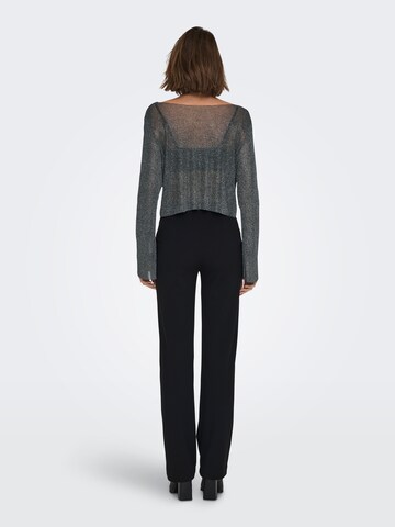 ONLY Shirt 'ONLMERLA' in Black