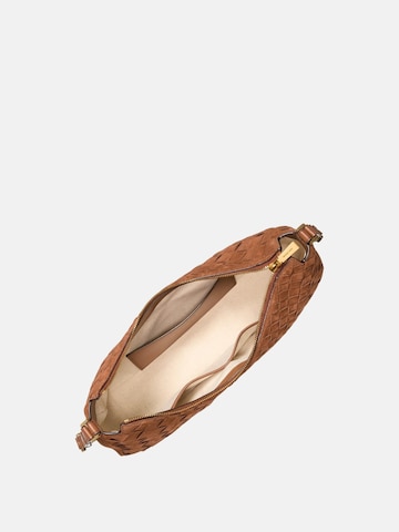 Michael Kors - Bolso de mano 'MICHAEL KORS NOLITA HANDABAG BORSA' en marrón