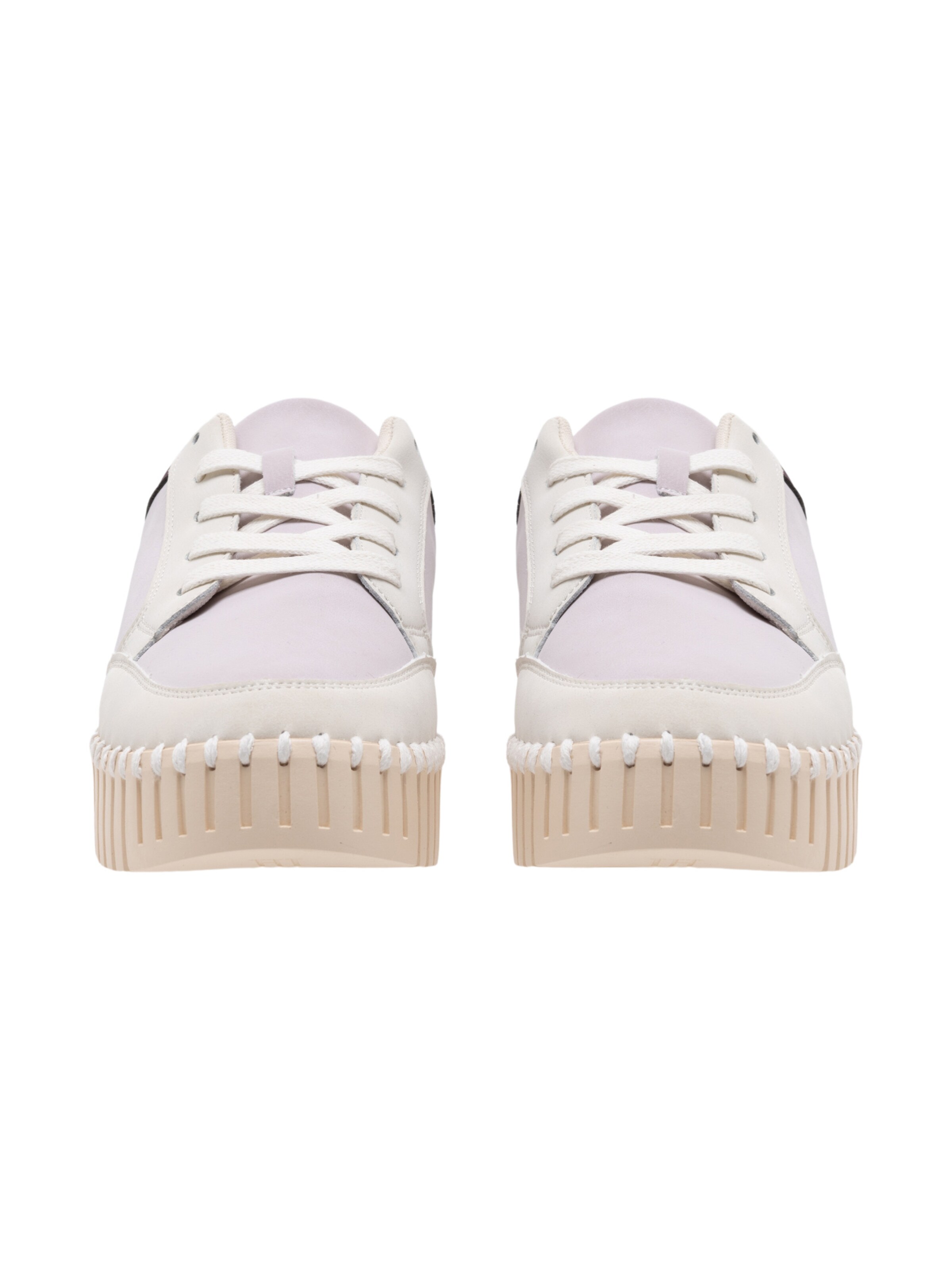 ILSE JACOBSEN Sneaker low 'TULIP4092' in Lila