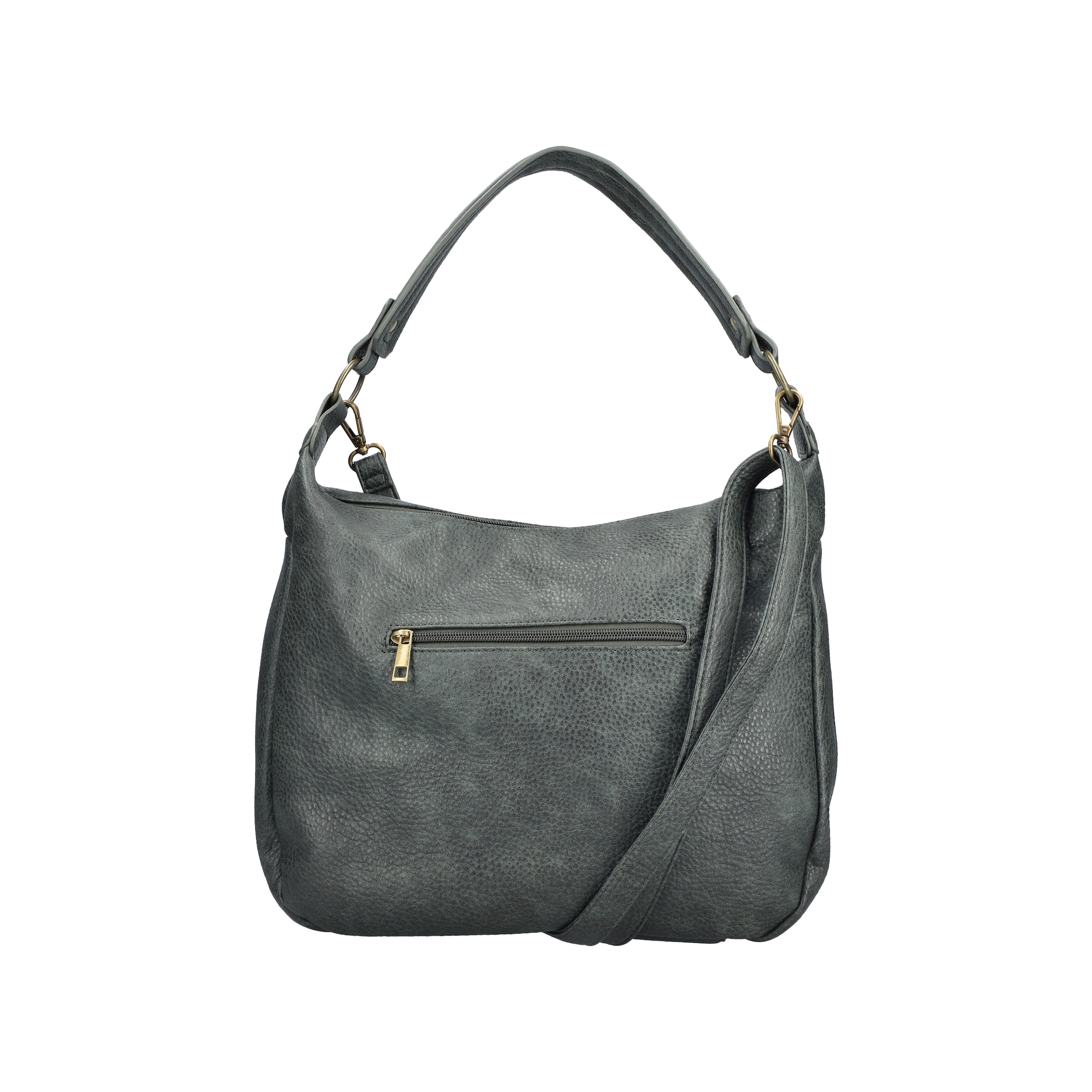 Sac bandoulière Rieker en vert