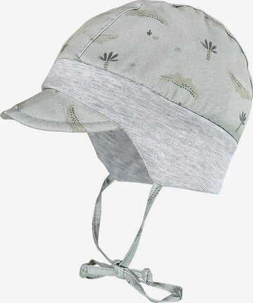MAXIMO Hat in Grey