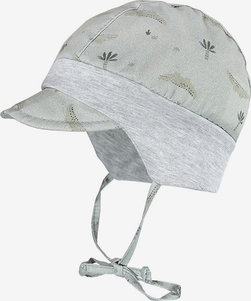 MAXIMO Hat in Grey