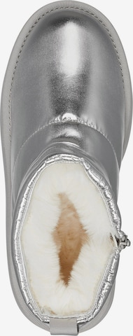 TAMARIS Boots in Silber