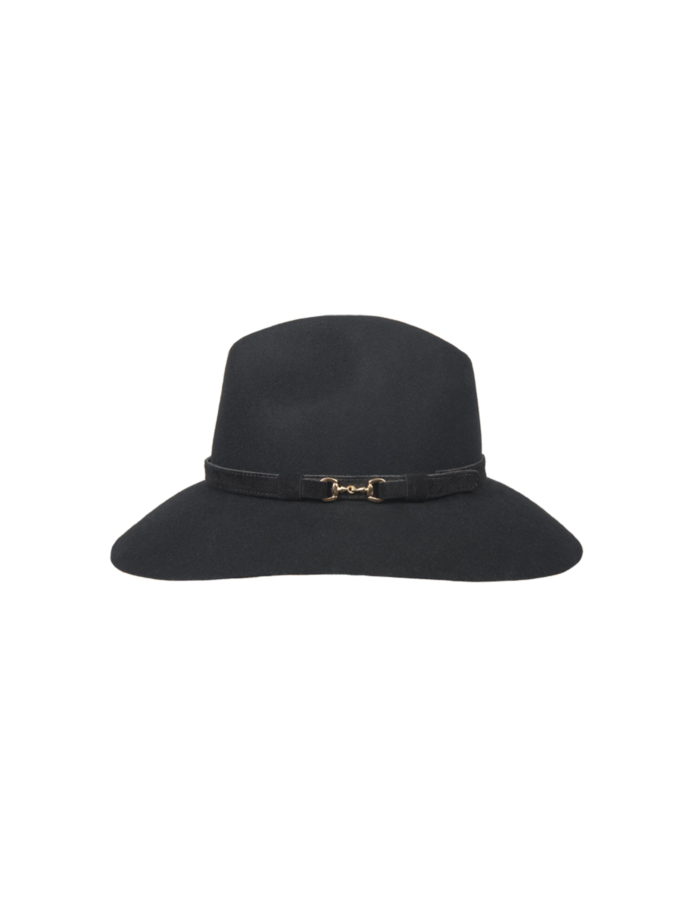 Hatland Hat 'Serena' in Black