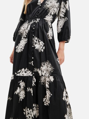 Robe 'KENDALL' Desigual en noir